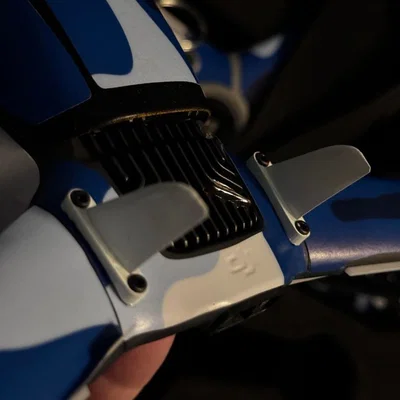 Cánh đuôi dành cho DJI FPV