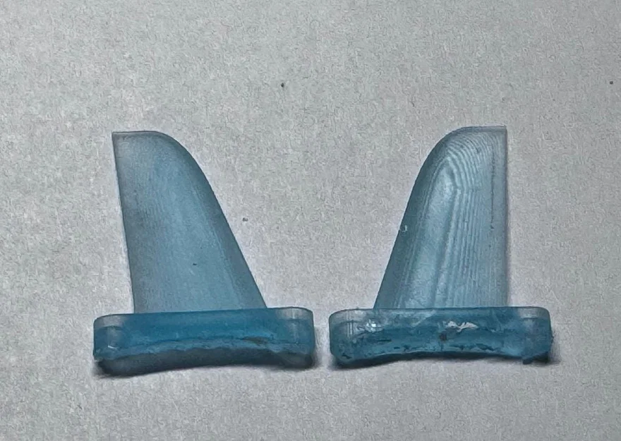 Cánh đuôi dành cho DJI FPV - Image 5