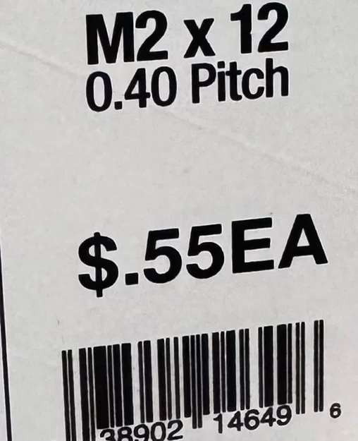 Cánh đuôi dành cho DJI FPV - Image 6