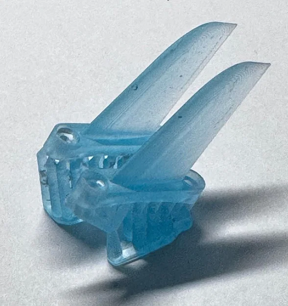 Cánh đuôi dành cho DJI FPV - Image 7