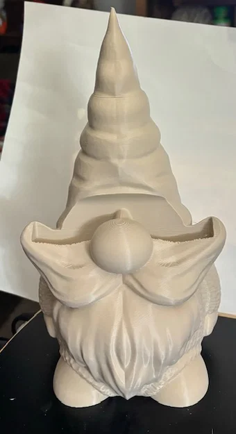 Giá Đỡ Mắt Kính Chú Lùn Gnome - Phiên Bản Đối Xứng - Image 2