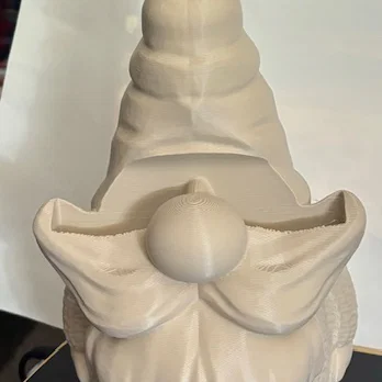Giá Đỡ Mắt Kính Chú Lùn Gnome - Phiên Bản Đối Xứng