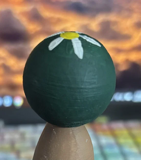 Giá Đỡ Mắt Kính Chú Lùn Gnome - Phiên Bản Đối Xứng - Image 3