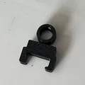 Kẹp xoay ống Bowden cho Creality K1/K1C/K1 Max in 3D hiệu quả - Thumbnail 2
