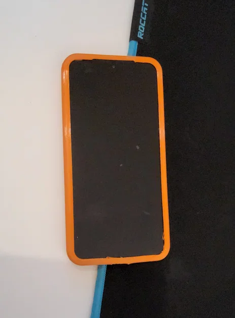 Ốp lưng & Bumper TPU cho S23 | maloxshield - Image 1