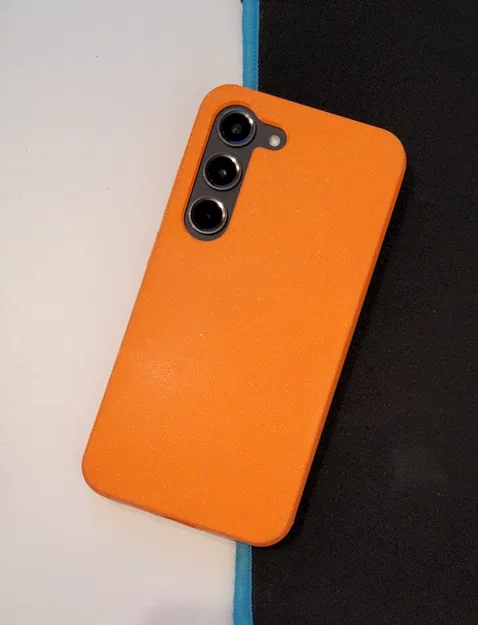 Ốp lưng & Bumper TPU cho S23 | maloxshield - Image 3