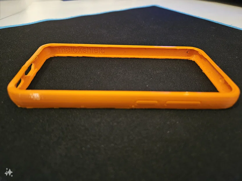 Ốp lưng & Bumper TPU cho S23 | maloxshield - Image 4