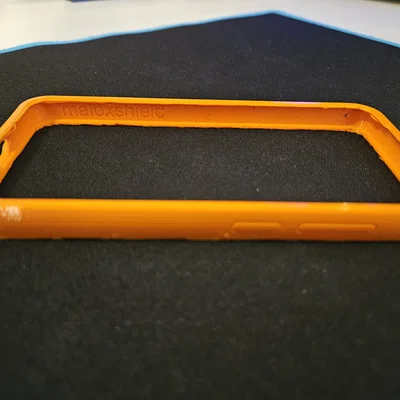 Ốp lưng & Bumper TPU cho S23 | maloxshield