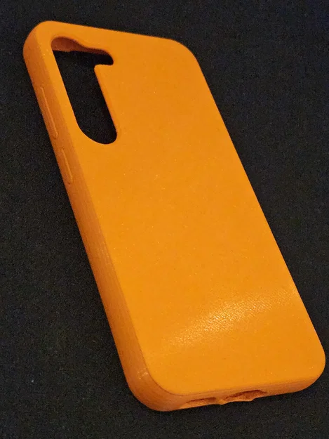 Ốp lưng & Bumper TPU cho S23 | maloxshield - Image 5