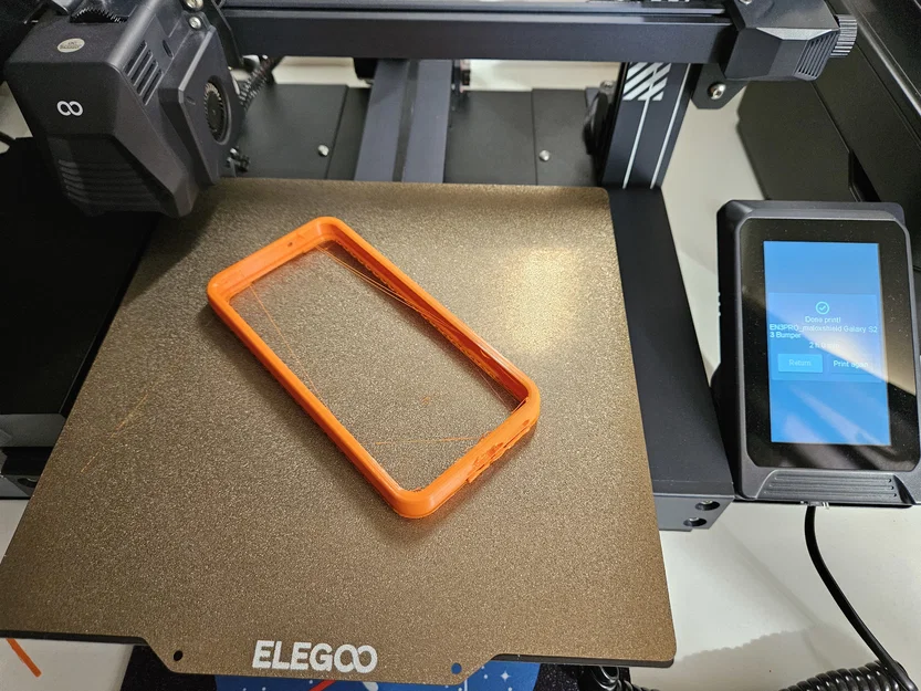 Ốp lưng & Bumper TPU cho S23 | maloxshield - Image 6