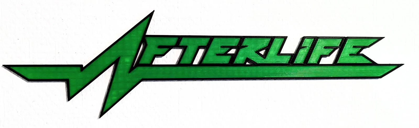 Biển hiệu Afterlife (Cyberpunk 2077) - Image 2