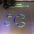 Guiro - Ếch gõ nhịp hoàn chỉnh với support chỉ ở trong miệng - Thumbnail 6