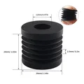 Bộ chuyển đổi chân đế chống rung Rubber Bambo Lab cho máy in 3D - Thumbnail 1