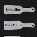 Bộ thẻ đánh dấu trang sách (Bookmark) với thông điệp cá tính độc đáo - Thumbnail 2