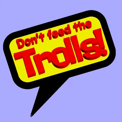 Bảng hiệu/Bong bóng lời thoại phong cách truyện tranh tùy biến (Comic Sign/Speech Bubble II)