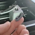 Khóa tăng chỉnh dây dù (Lineloc) cho lều hoặc tăng cắm trại - Thumbnail 4