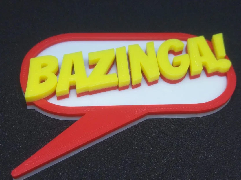 Bảng hiệu/Bong bóng lời thoại phong cách truyện tranh tùy biến (Comic Sign/Speech Bubble II) - Image 11