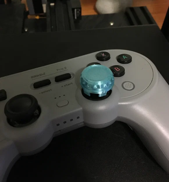 Phụ kiện đôn cao cần analog (Kontrol Freek) tự in cho tay cầm game - Image 1