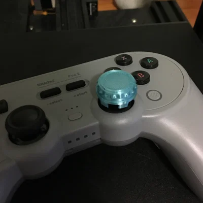 Phụ kiện đôn cao cần analog (Kontrol Freek) tự in cho tay cầm game