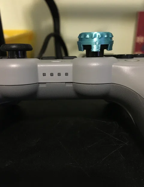 Phụ kiện đôn cao cần analog (Kontrol Freek) tự in cho tay cầm game - Image 2