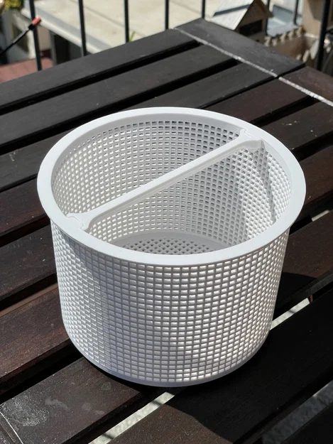 Giỏ lọc Skimmer Hayward SP-1082 - Image 1