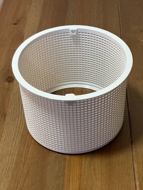 Giỏ lọc Skimmer Hayward SP-1082 - Image 3