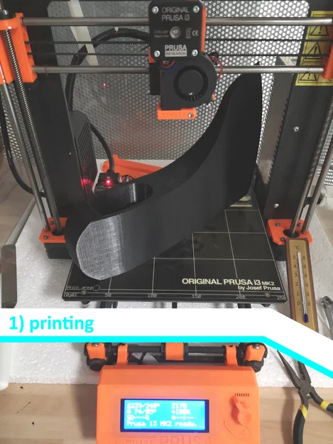 Mô hình đầu rìu Viking - Image 3