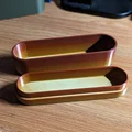 Hộp đựng bút in 3D thiết kế tối giản, gọn gàng và tinh tế - Thumbnail 1