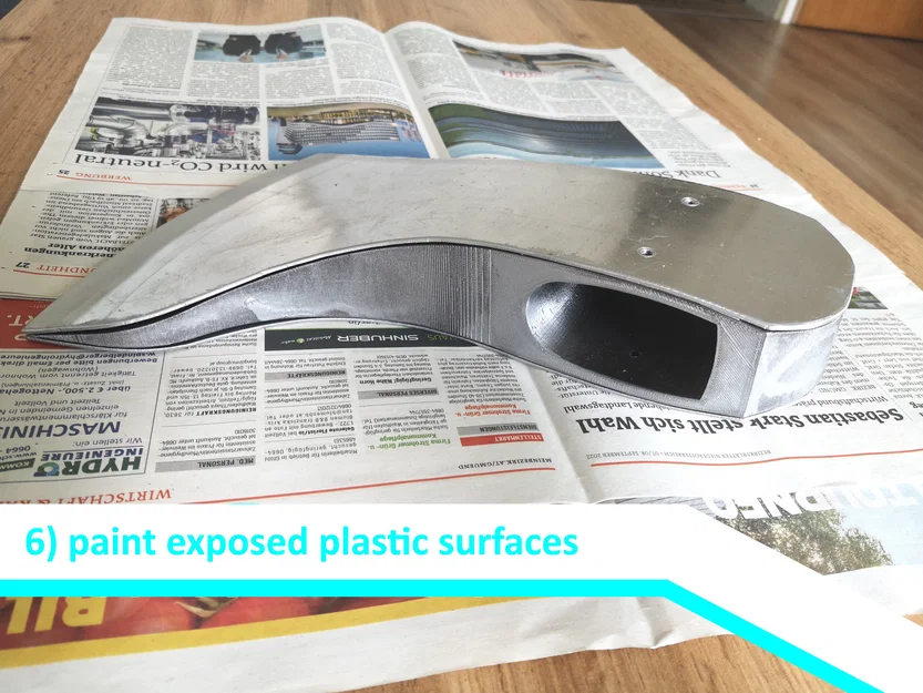 Mô hình đầu rìu Viking - Image 8