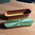 Hộp đựng bút in 3D thiết kế tối giản, gọn gàng và tinh tế - Thumbnail 5