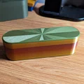 Hộp đựng bút in 3D thiết kế tối giản, gọn gàng và tinh tế - Thumbnail 6