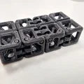 Ultimate Kobayashi Infinity Cube - Khối lập phương vô tận - Thumbnail 3