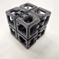 Ultimate Kobayashi Infinity Cube - Khối lập phương vô tận - Thumbnail 4