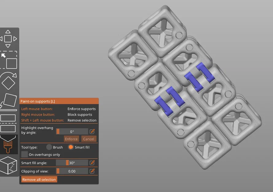Ultimate Kobayashi Infinity Cube - Khối lập phương vô tận - Image 6