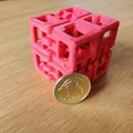Ultimate Kobayashi Infinity Cube - Khối lập phương vô tận - Thumbnail 7