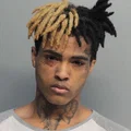 Mô hình tranh in 3D Lithophane chân dung rapper XXXTENTACION - Thumbnail 2