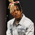 Mô hình tranh in 3D Lithophane chân dung rapper XXXTENTACION - Thumbnail 3