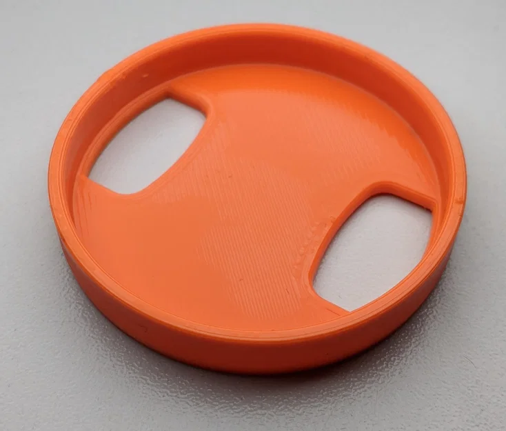 Đầu uống nước Nalgene Sipper cho bình cổ rộng - Image 2