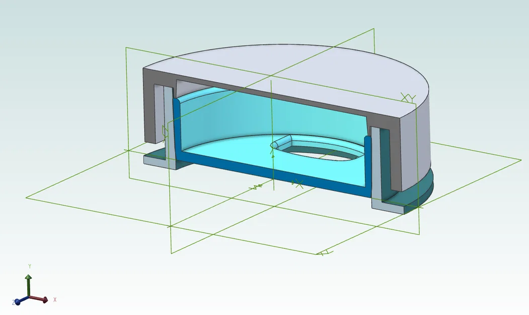 Đầu uống nước Nalgene Sipper cho bình cổ rộng - Image 5
