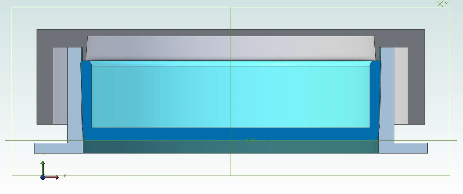 Đầu uống nước Nalgene Sipper cho bình cổ rộng - Image 6