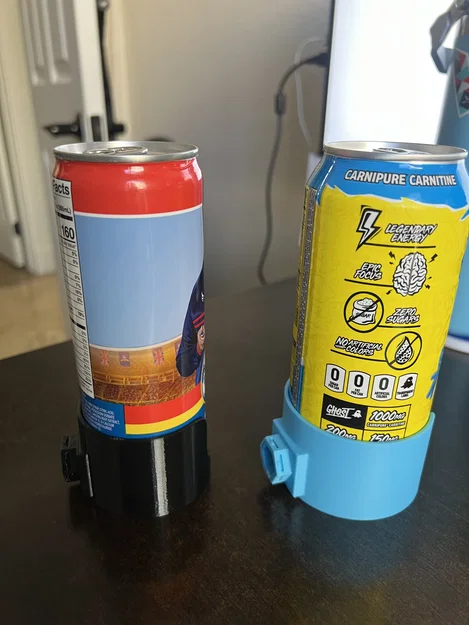 Giá Đỡ Nước Gắn Tường Honeycomb - Image 5