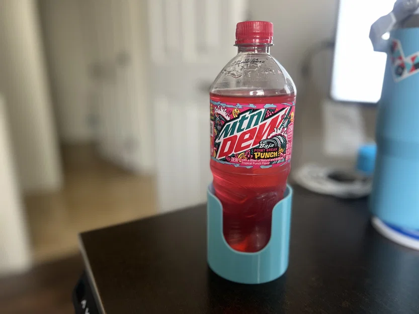 Giá Đỡ Nước Gắn Tường Honeycomb - Image 8