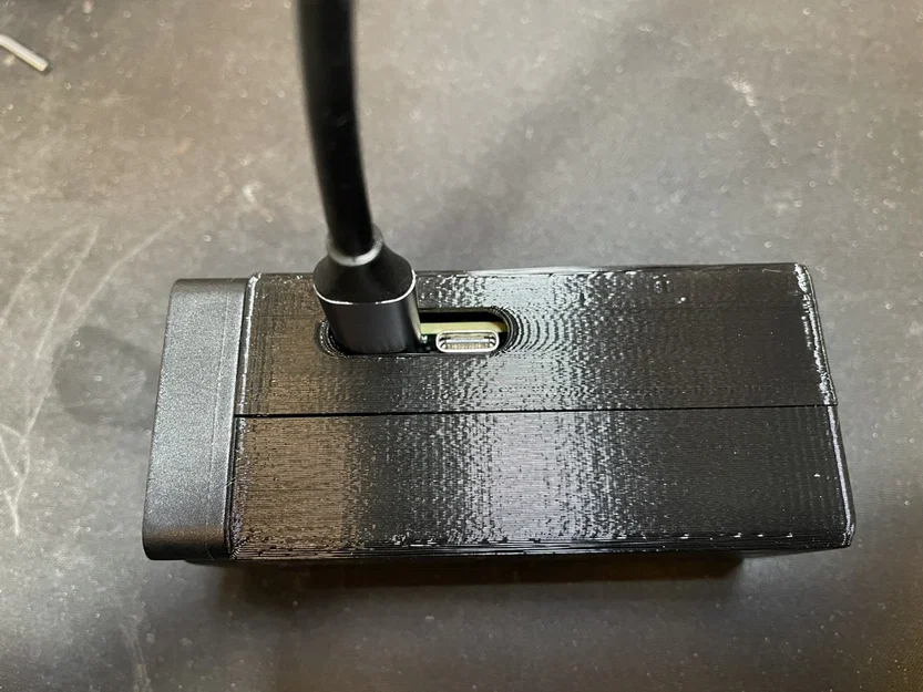 Vỏ Case cho Radxa 3E kèm PoE HAT - Image 5