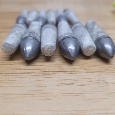 Bộ khuôn in 3D hỗ trợ chế tạo Johnston and Dow cartridges
