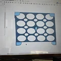 Khay 3D Sắp Xếp Viên Cà Phê K-Cup Cho Ngăn Kéo Gọn Gàng - Thumbnail 3