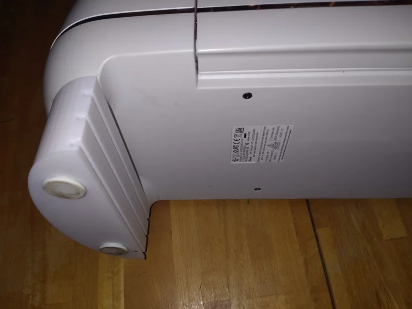 Chân đế nâng máy Cricut Maker/Maker3 - Image 3