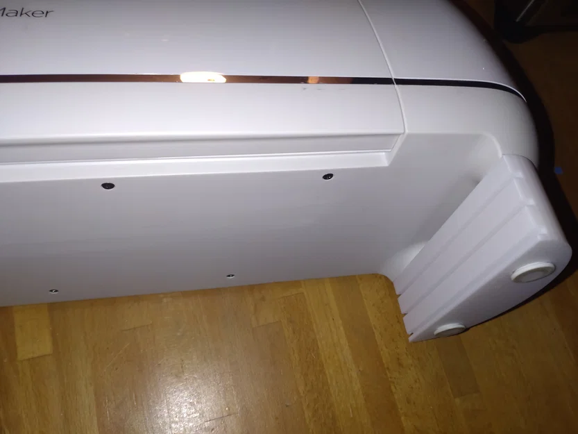 Chân đế nâng máy Cricut Maker/Maker3 - Image 5