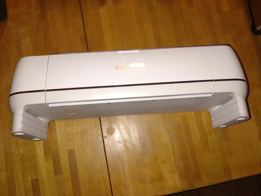 Chân đế nâng máy Cricut Maker/Maker3 - Image 6