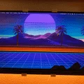 Giá treo màn hình ARZOPA chuẩn VESA và French Cleat tự in 3D - Thumbnail 2