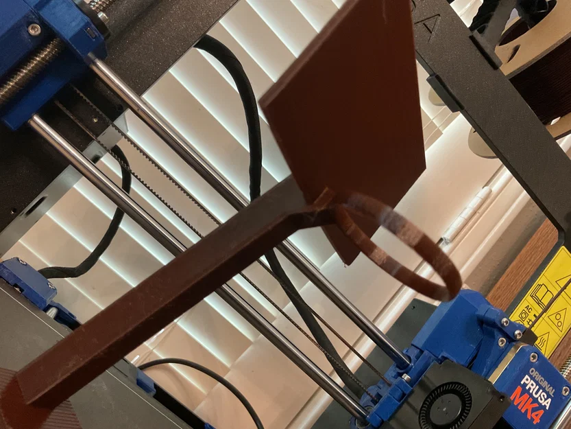 Bộ đồ chơi bóng rổ mini in 3D giải trí tại bàn làm việc - Image 2